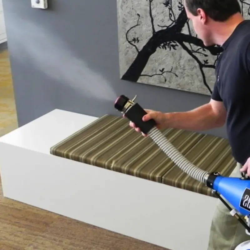 Professional Odor Removal in Pleasant Grove, UT